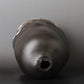 Large bronze vase by one of the top metal artists of 20th Century ZZ52